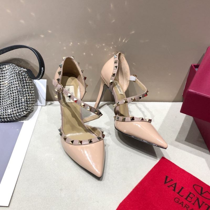 Valentino Sandals